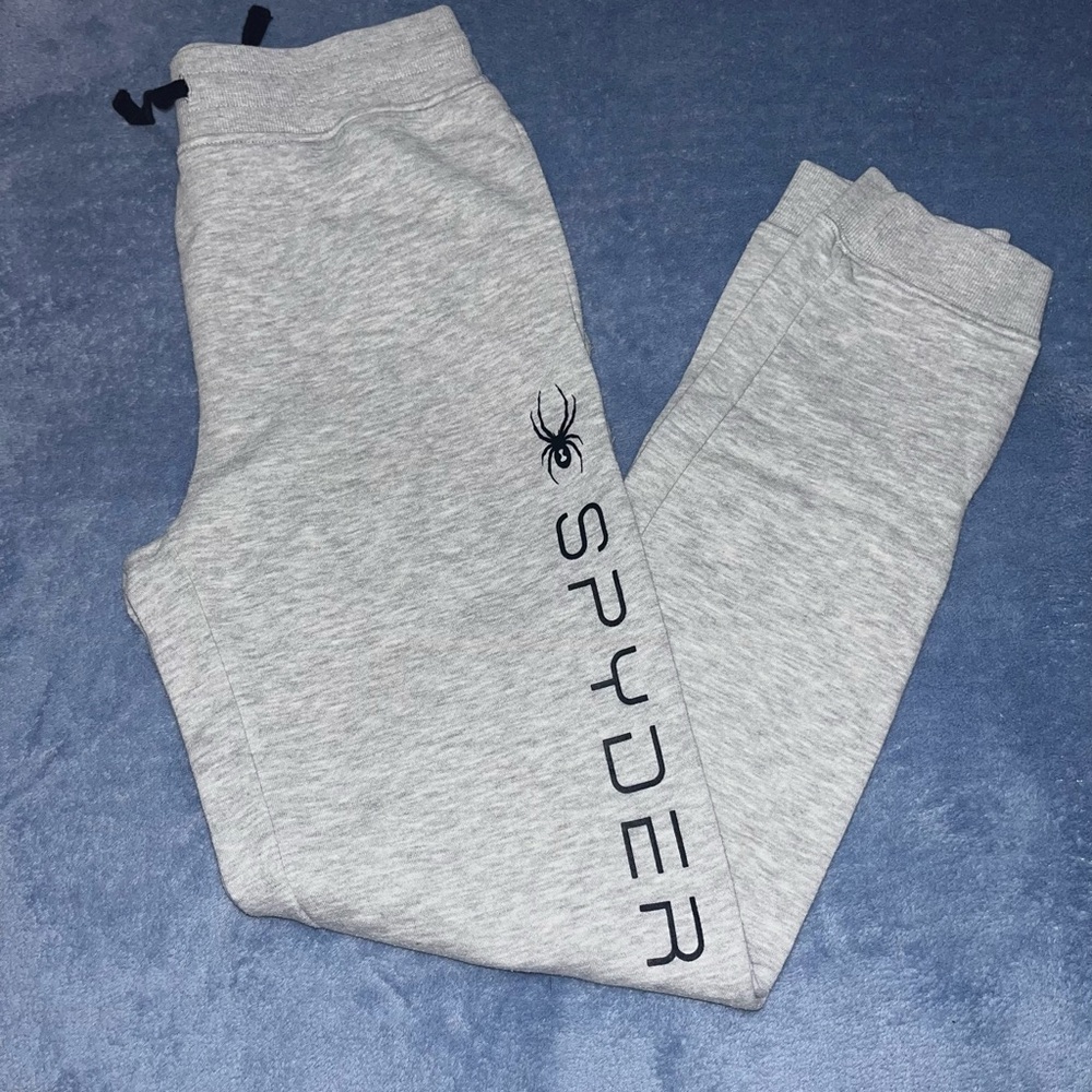 Spyder Sweatpants - Picture 2 of 6